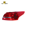 APG All Crash Tail Lamp Drivers Side OEM Suits Ford Focus