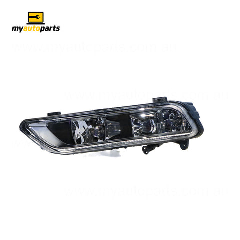 APG All Crash Fog Lamp Passenger Side OEM suits