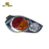 APG All Crash Tail Lamp Passenger Side Certified suits