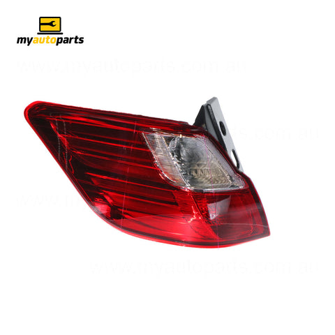 APG All Crash Tail Lamp Passenger Side OEM Suits Subaru
