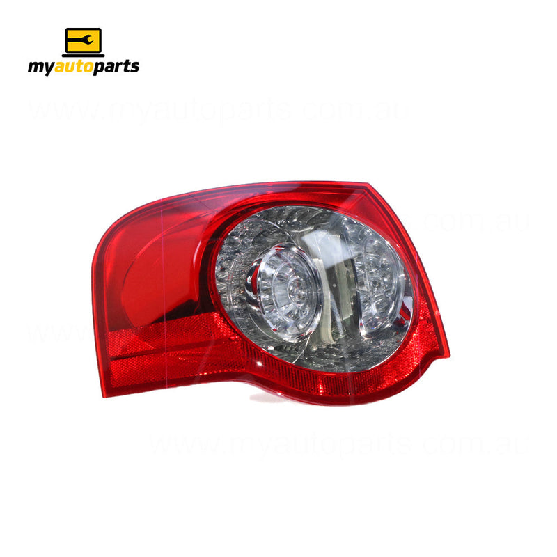 APG All Crash Tail Lamp Passenger Side OEM Suits