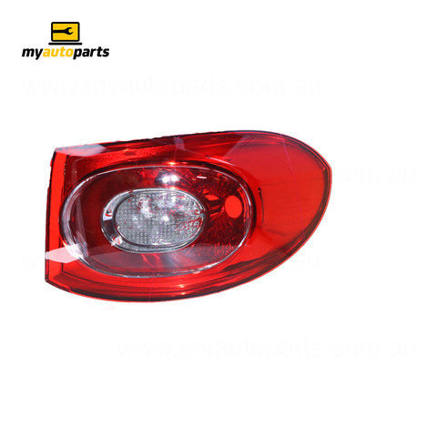 APG All Crash Tail Lamp Drivers Side OEM Suits Volkswagen