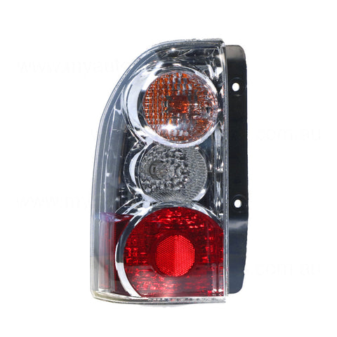 APG All Crash Tail Lamp Passenger Side Aftermarket suits