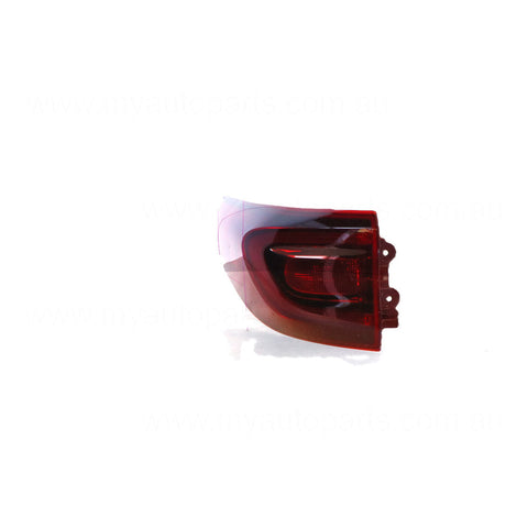 APG All Crash Tail Lamp Passenger Side OEM Suits Kia
