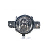 APG All Crash Fog Lamp Drivers Side OEM suits Nissan
