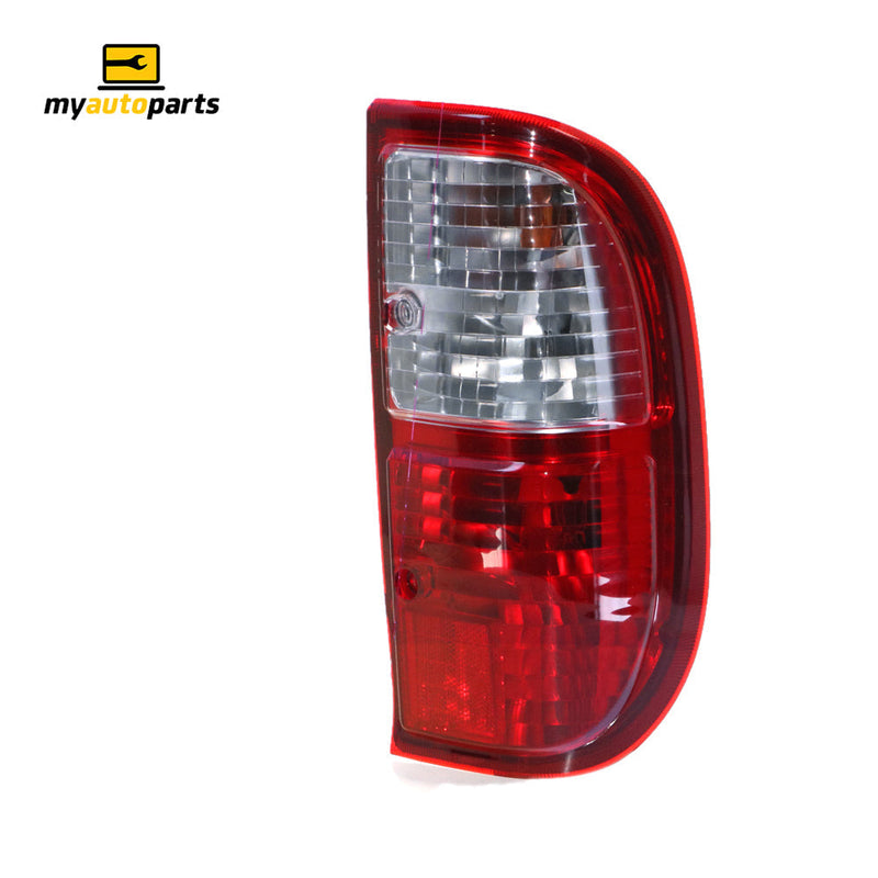 APG All Crash Tail Lamp Drivers Side OEM Suits Ford
