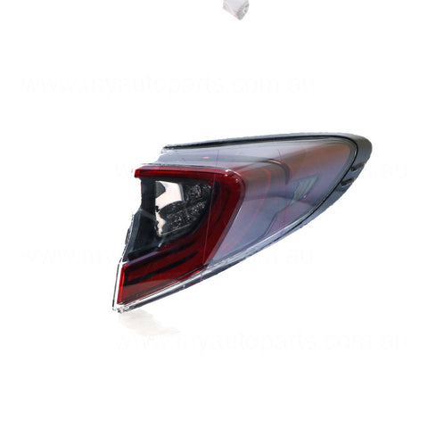APG All Crash Tail Lamp Drivers Side OEM suits Toyota