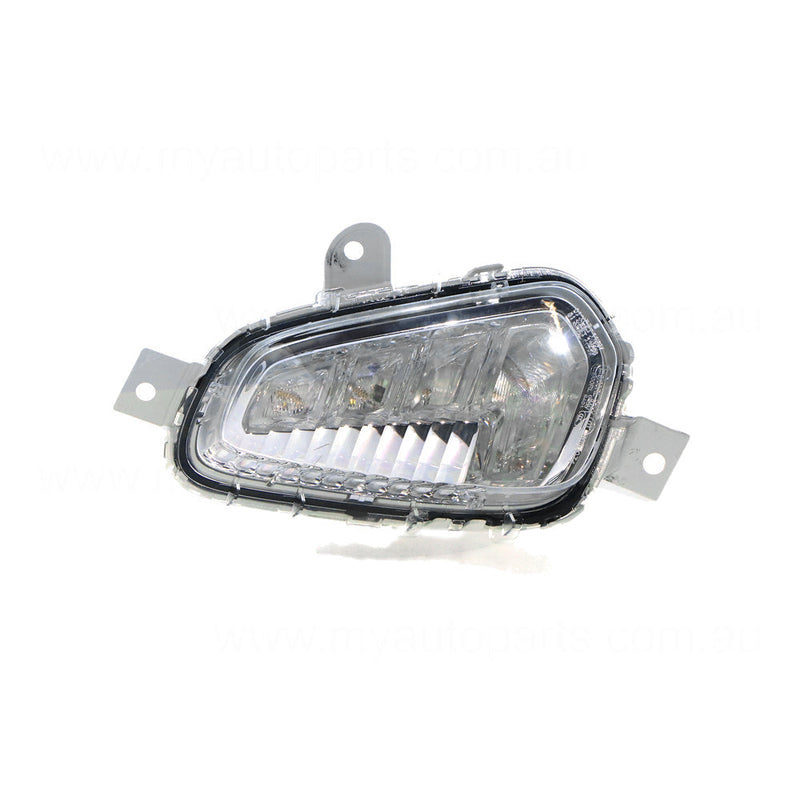 APG All Crash Daytime Running Lamp Passenger Side OEM
