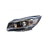 APG All Crash Head Lamp With DRL Passenger Side OEM Suits