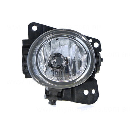 APG All Crash Fog Lamp Drivers Side OEM Suits Mazda CX-7