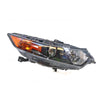 APG All Crash Head Lamp Drivers Side OEM Suits Honda