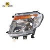 APG All Crash Chrome Head Lamp Passenger Side OEM Suits