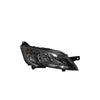 APG All Crash Halogen Head Lamp Drivers Side OEM Suits