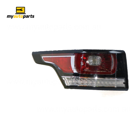 APG All Crash Tail Lamp Passenger Side OEM Suits Range