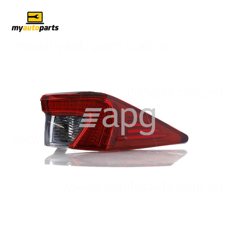 APG All Crash Tail Lamp Passenger Side OEM Suits Lexus