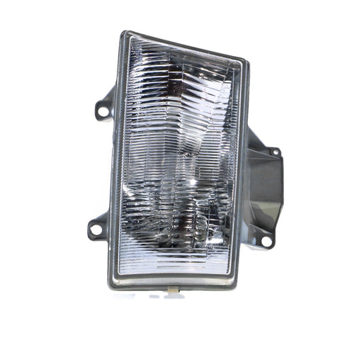 APG All Crash Halogen Manual Adjust Head Lamp Drivers