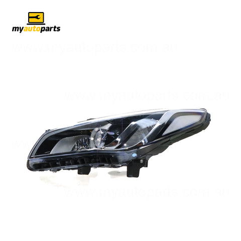 APG All Crash Xenon Head Lamp Passenger Side OEM Suits