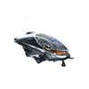APG All Crash Head Lamp Drivers Side OEM Suits Nissan