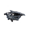 APG All Crash Head Lamp Drivers Side OEM suits Mazda MX-5