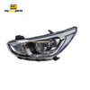 APG All Crash Head Lamp Passenger Side OEM Suits Hyundai