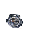 APG All Crash Halogen Electric Adjust Head Lamp Passenger