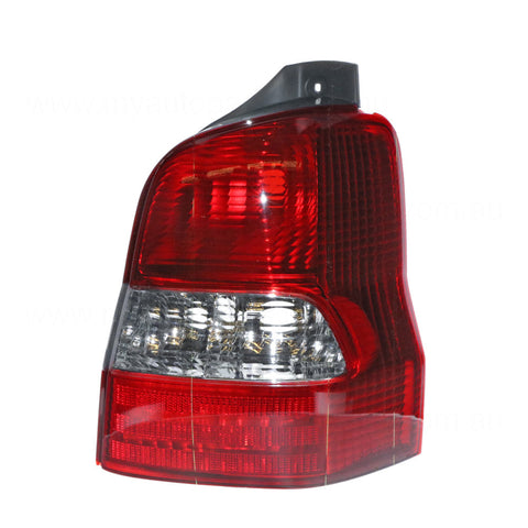 APG All Crash Tail Lamp Drivers Side OEM Suits Mazda 121