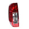 APG All Crash Red/Clear Tail Lamp Passenger Side OEM
