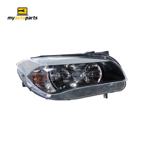 APG All Crash Halogen Electric Adjust Head Lamp Drivers