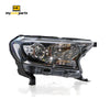 APG All Crash Projector Manual Adjust Head Lamp Drivers