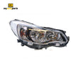 APG All Crash Xenon Head Lamp Drivers Side OEM Suits