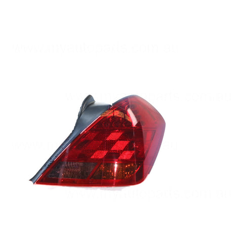 APG All Crash Tail Lamp Drivers Side OEM Suits Nissan
