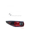 APG All Crash Tail Lamp Passenger Side Certified Suits