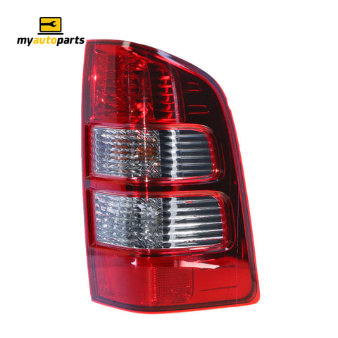 APG All Crash Tail Lamp Drivers Side OEM Suits Ford