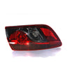 APG All Crash Tail Lamp Passenger Side Certified Suits