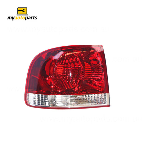 APG All Crash Tail Lamp Passenger Side Certified Suits