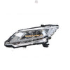 APG All Crash Head Lamp Passenger Side OEM Suits Honda