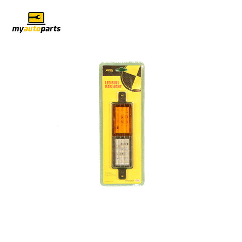 APG Genex LED Park/Indicator Lamp Bullbar - 10-30V, ADR