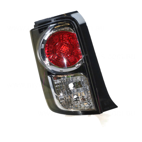 APG All Crash Tail Lamp Passenger Side OEM Suits Toyota