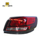 APG All Crash Tail Lamp Drivers Side Certified suits