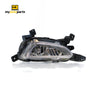 APG All Crash Fog Lamp Drivers Side OEM Suits Hyundai