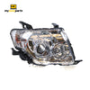 APG All Crash Xenon Head Lamp Drivers Side OEM Suits