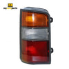 APG All Crash Tail Lamp Passenger Side OEM suits