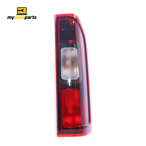 APG All Crash Tail Lamp Drivers Side OEM Suits Renault
