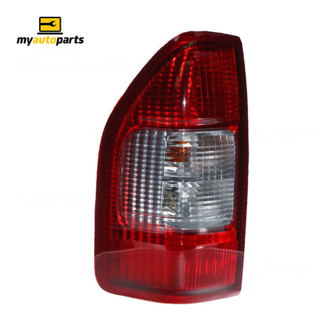 APG All Crash Tail Lamp Passenger Side OEM Suits Holden