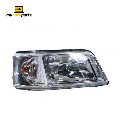 APG All Crash Halogen Electric Adjust Head Lamp Drivers