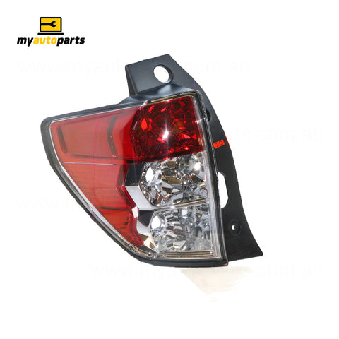 APG All Crash Tail Lamp Passenger Side OEM suits Subaru