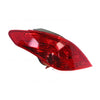 APG All Crash Tail Lamp Passenger Side OES Suits Peugeot