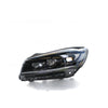 APG All Crash LED Head Lamp Passenger Side OEM Suits Kia