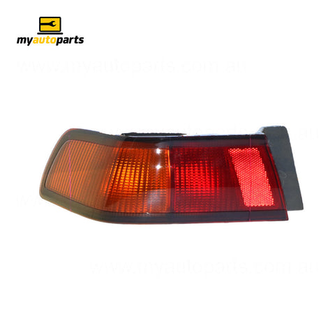 APG All Crash Tail Lamp Passenger Side OEM Suits Toyota