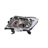APG All Crash Xenon Head Lamp Passenger Side OEM suits
